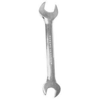 Silberlin Gabelschlüssel Doppelmaul 14/15 mm