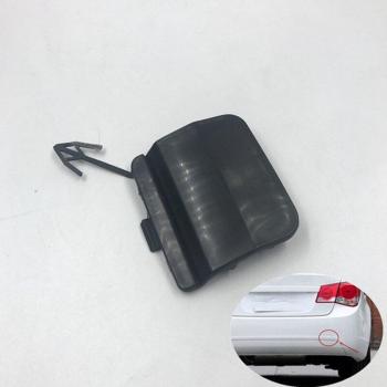 Cubierta de parachoques trasero para gancho de remolque Chevrolet Cruze 94563430