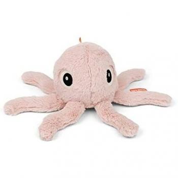 Kuscheltier JELLY (23cm) in rosa