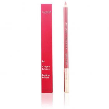 Clarins Instant Light Natural Lip Perfector, 1er Pack (1 x 1 g)