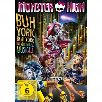 Monster High
