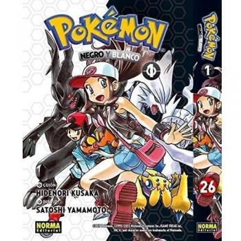 POKEMON 26