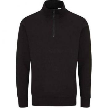 Sudadera Unisex Mantis con Cremallera