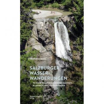Salzburger Wasserwanderungen