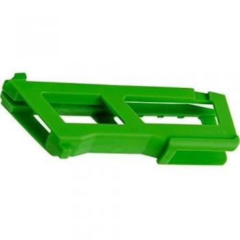 Catena guidata polisport kx 05 one size verde