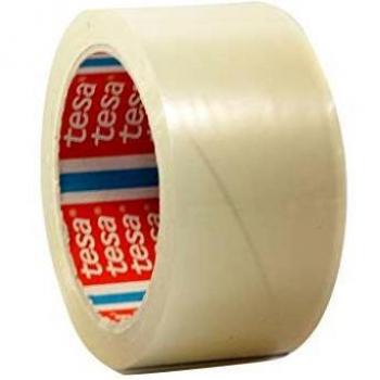 Lot de 30 rouleaux de ruban adhésif transparent Tesa 66 m x 50 mm