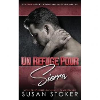Un refuge pour Sierra (Delta Force Deux, Band 8)