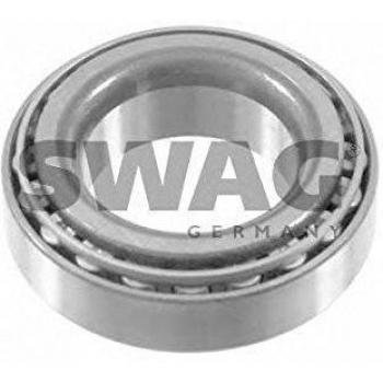 SWAG 10 92 7163 Rodamiento de eje