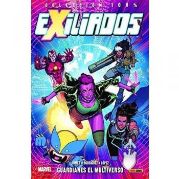 EXILIADOS