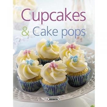 El Gran Libro Del Gourmet. Cupcakes & cake pops