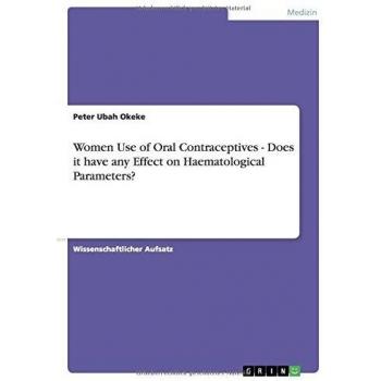Women Use of Oral Contraceptives