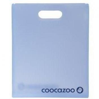 Coocazoo Zubehör Heftbox mit Tragegriff Blue
