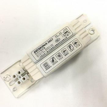 Fluorescent Tube Inductive Ballast with Copper Coil 20W/40W