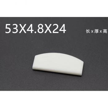 Llave de Impacto 1” – Accesorio Repuesto 53 mm