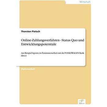 Online-Zahlungsverfahren