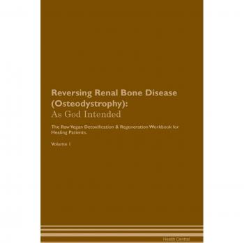 Reversing Renal Bone Disease