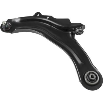 Lemförder Vorlinke 44772 01 – Lenker für Renault 545055708R