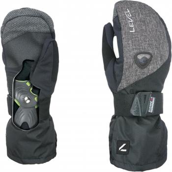 MITT NIVEAU FLY NOIR NINJA L