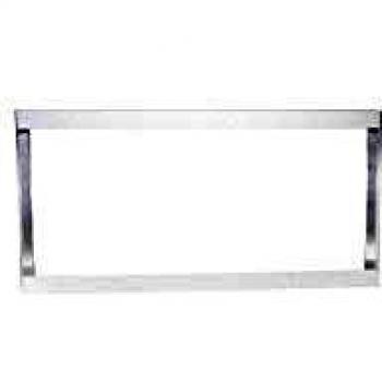 Châssis Aluminium pour Dalle LED 60x30cm