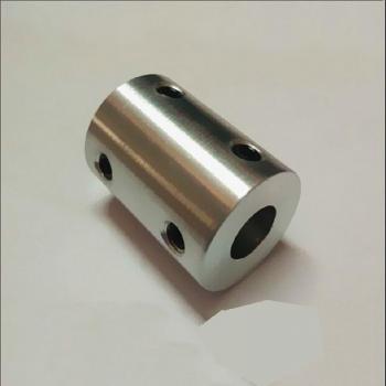 D18L25 High Torque Coupling for Ball Screws 5 6 8mm