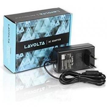 Adaptador de corriente 9 V para dispositivos Boss RC‑50/RC‑300