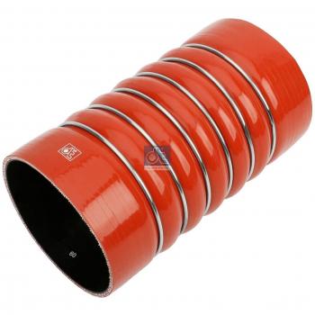 Durite de refroidissement automobile DT Spare Parts 4.80397