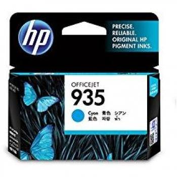 HP 935 Ciano per Officejet 6815 e-AiO