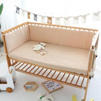 200CM Anti-Collision Baby Bed Protector