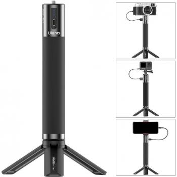 Ulanzi BG-3 10000mAh Portable Battery Charger with Tripod