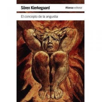El concepto de la angustia