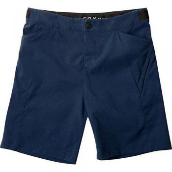 Short urbain Fox YTH navy