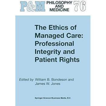 The Ethics of Managed Care: Professional Integrity and Patient Rights