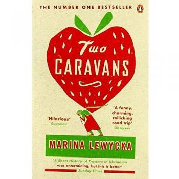 Two Caravans