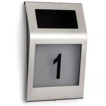 Lámpara de pared LED NUMERO