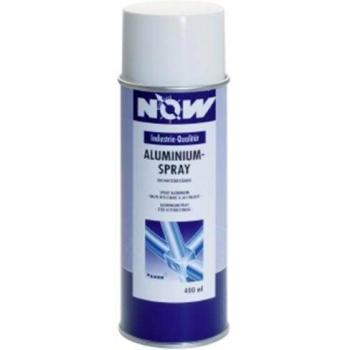 Alluminio Spray Hellsilber 400 ml Promat Chemical