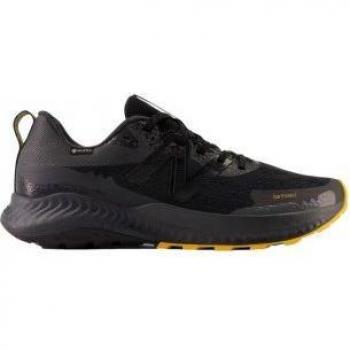 New Balance TrailX Noir Nitro