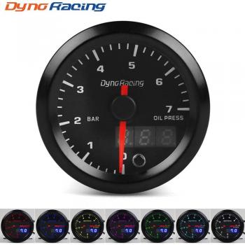 Dinoracing Sensor BX101734 Medidor de Aceite