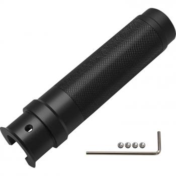 E-Bremse Griff für Subaru BRZ FR-S WRX STi Impreza Förster 86 Aluminium schwarz