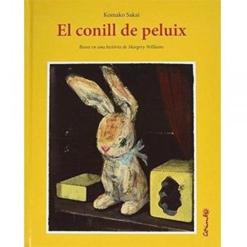 EL CONILL DE PELUIX