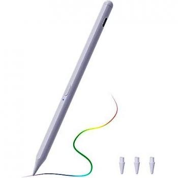 TiMOVO Stylet iPad Rejet Palme pour iPad Mini 6/5e