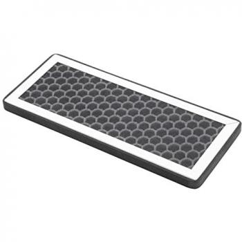 FILTRO VHBW CARBONI ATTIVI & CATALITICO – Aktobis WDH‑660b/WDH‑988b