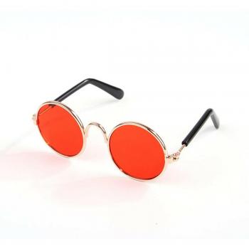 Cat and Dog Reflective Sunglasses