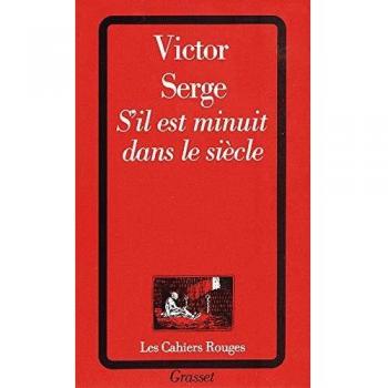 S'il Est Minuit Dans Le Siècle