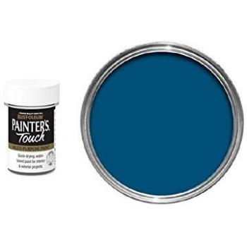 Rust-Oleum Toy Safe Enamel Paint 20ml Blue