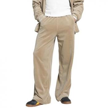 PUMA T7 Oversized Sporthose für Herren in Oak Branch Beige