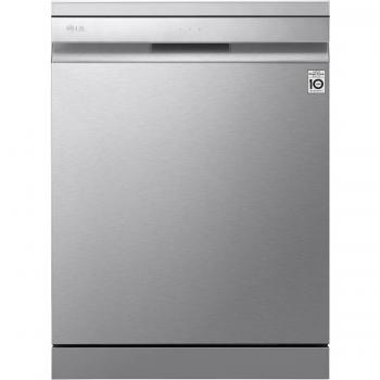 LG DF455HSS Lave-Vaisselle Autoportante 14 Couverts C Technologie U-Techno.fr