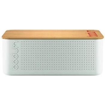 Bodum Pantry Box Blanco Crema