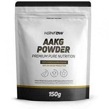 AAKG en Polvo