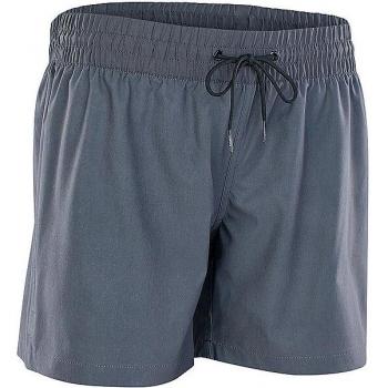 Short de Bain ION Logo Gris