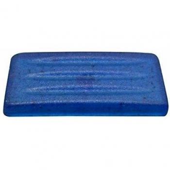 Estuche Azul BDP520 – Cubierta de Llave Remota con 1 Botón (Fiat)